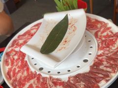-北门涮肉·铜锅涮肉(南锣鼓巷店)