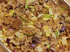 -聚合鑫东北熏酱熟食麻辣面(长阳店)