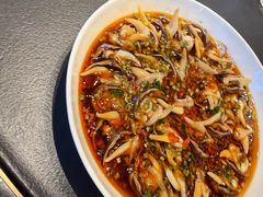 -名人坊·新派粤菜(河西奥体博览中心金鹰世界店)