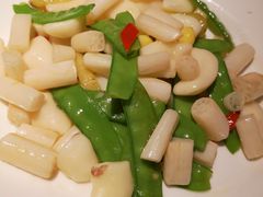 -梁家大院•农家菜(昆山会展中心店)