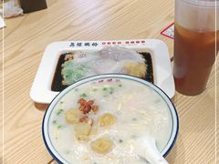 -荔银肠粉·非遗手藝(夫子庙店)