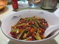-两湖厨子·湖南菜·湖北菜·河鲜(康乐店)