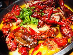 -四点半烤吧(港龙华侨城店)