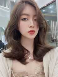 -溪友造型