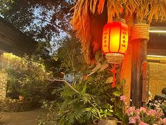 -园林美食城·本土农家菜(杨和镇店)