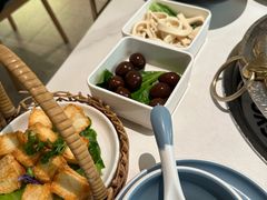 -左庭右院鲜牛肉火锅(南通CBD大有境店)