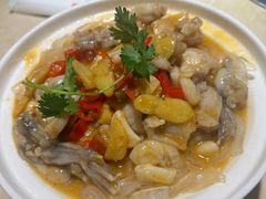 -大碗先生(万家丽店)