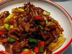 -小柴米·传统江西菜(万寿宫店)
