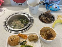 -龍歌自助小火锅(城阳万象汇店)