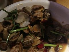-吕氏疙瘩汤·海鲜新鲁菜(凯德mall新都心店)