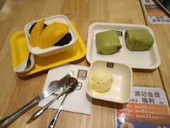 -满记甜品(苏州中心店)