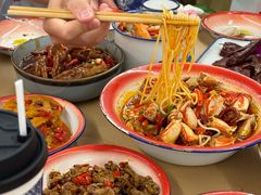 -老三样·旧食新味(绿地店)