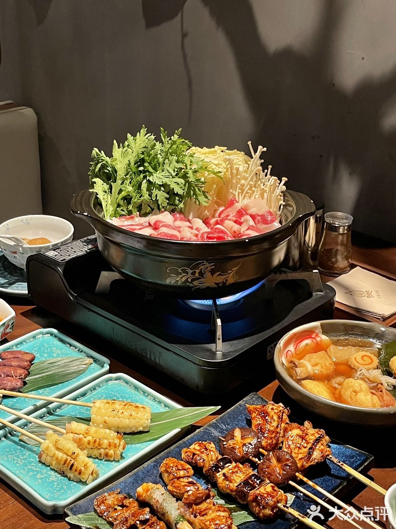 食材满满沸腾好治愈，人间值得啊！