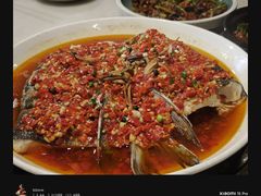 -嘉丰湘菜馆(芳群园店)