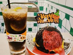 -孖记茶档·热腾茶餐(江南西plus店)