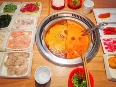 -季季红火锅(长沙步行街店)