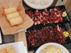 -嬷孙家潮汕牛肉火锅(北京路天河城店)