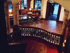 -马勒别墅饭店(静安寺店)