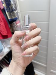 -柚子•猫美睫美甲