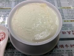 -义顺牛奶公司
