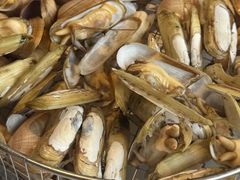 -海味当家·蒸锅海鲜(星海公园店)