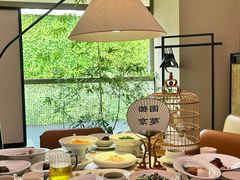 -淮扬府·游园京梦(成都 SKP 店)