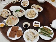 -嘉豪酒家(上环店)