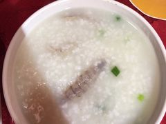 龙骨海鲜粥-粥旺府(月环里店)