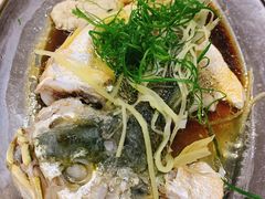 -十四涌水产中心