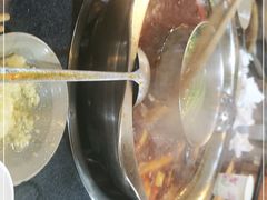 -星鸿社重庆老火锅(燃灯寺分店)