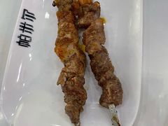 -帕米尔食府(白云观店)