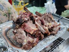 -郭记原生态烤羊腿(长宁路店)