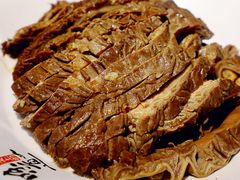 -十六中酱肉·烧烤·京菜小馆(五方桥旗舰店)
