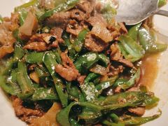 -爱碗亭·鲜炒湖南菜(壹城中心店)