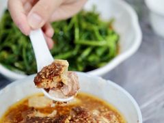 腐乳蒸肉-益华家菜屋(世茂店)