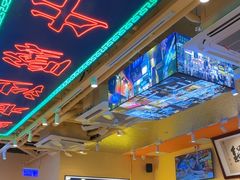 -荣叔港式沙嗲牛肉火锅(正佳潮流店)