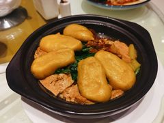 -老爷庙风味美食府(魏都大道店)