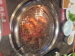 -一品诚记烤肉·甄选店(中南路店)