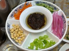 -清真·鸦儿李记·小馆(后海店)