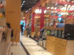 -世贸万锦大酒店·烹大师火锅达人