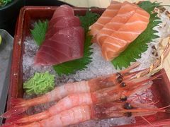 -沼津港精致料理·寿喜烧·烧鸟(漕河泾印象城店)