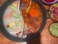 -楠火锅(仁恒梦中心店)