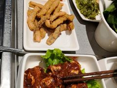 -海底捞火锅(振华商厦店)