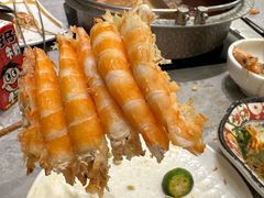 -一绪に寿喜烧(荟聚店)