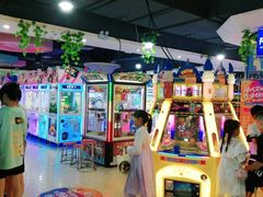 -大玩家(拱墅万达店)