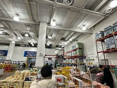 -山姆会员商店(上海浦东店)