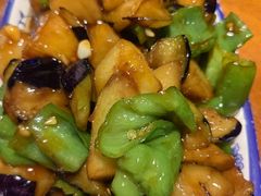 -黑土地东北私房菜馆(南门大街店)