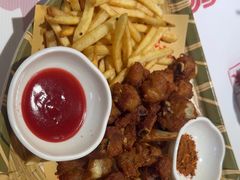 -西江红·株洲本地菜(滨江南路店)