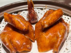 -炆艺乳鸽·煲仔饭大排档(望京来广营店)