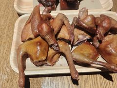 -鸽子窝(青塔店)